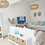 Caleta Blanca Villa