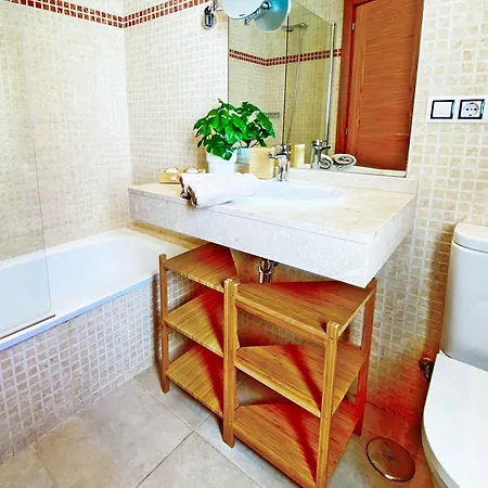 Caleta Blanca La Guirra