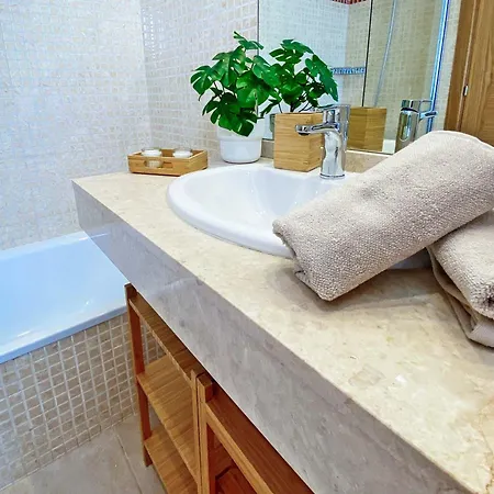 Caleta Blanca * La Guirra