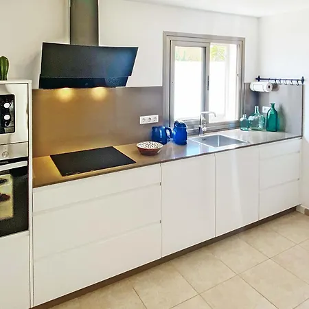 Caleta Blanca וילה