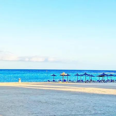 Caleta Blanca * La Guirra