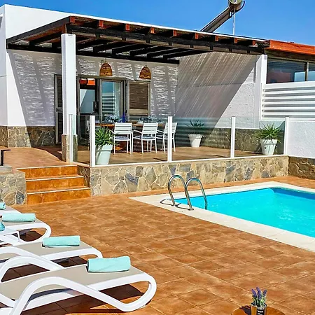 Caleta Blanca וילה *