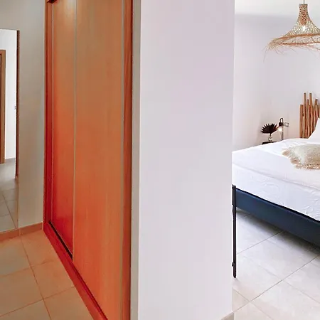 Caleta Blanca וילה La Guirra